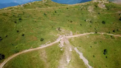 Сечената скала