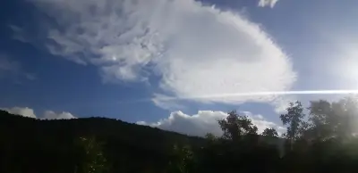 Сечената скала