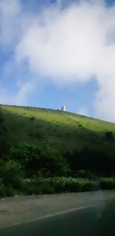 Сечената скала