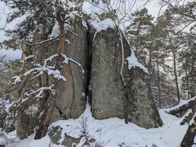 Марина църква