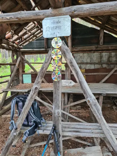 Драгиче