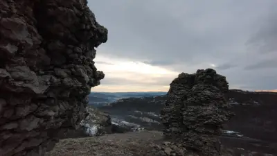 Порталът