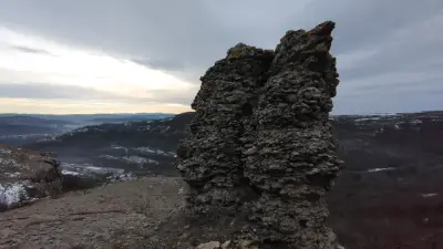 Порталът