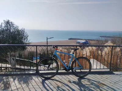 Сарафово Сърцето