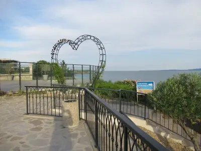 Сарафово Сърцето