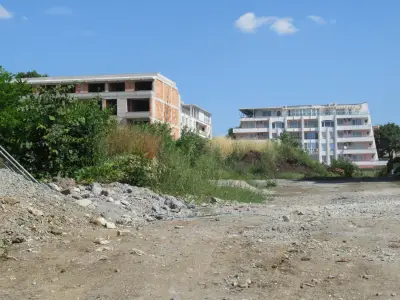 Сарафово Сърцето
