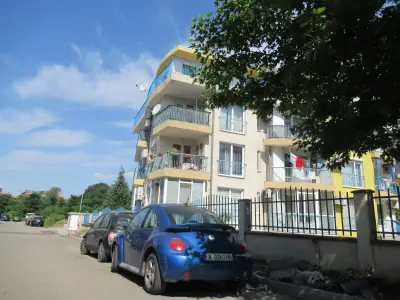 Сарафово Сърцето