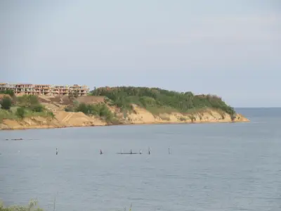 Сарафово Сърцето