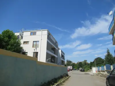 Сарафово Сърцето