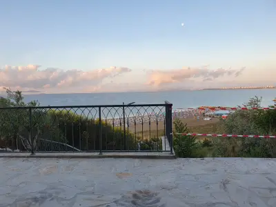 Сарафово Сърцето