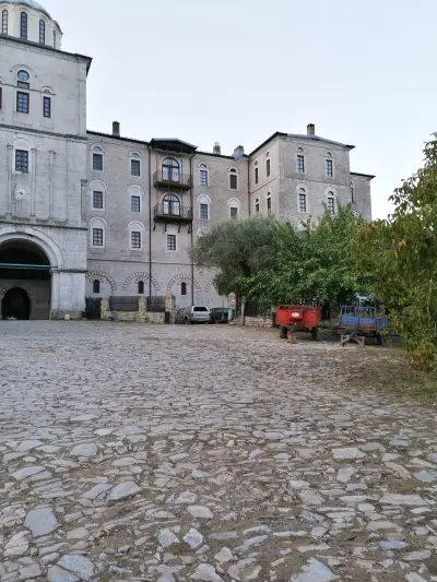 TransportServices - BG