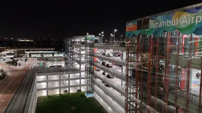 TransportServices - BG