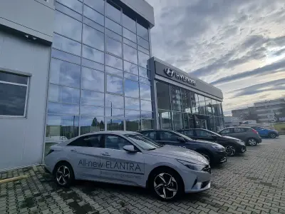 Hyundai Венци Габрово