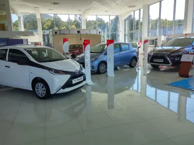 Hyundai Венци Габрово