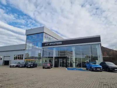 Hyundai Венци Габрово
