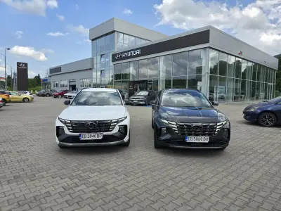 Hyundai Венци Габрово
