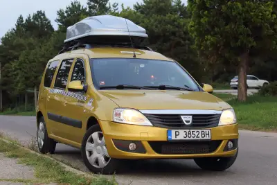 TransferTaxi Europe