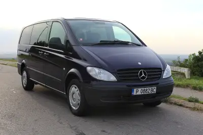 TransferTaxi Europe