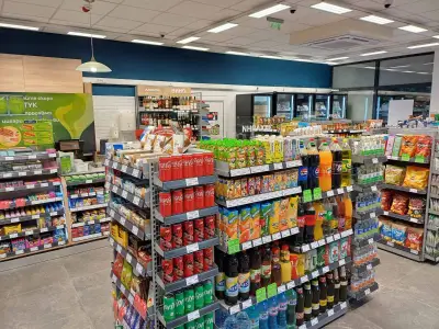 Minimart