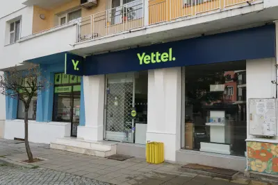 Yettel