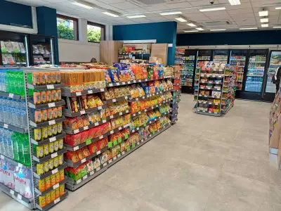 Minimart