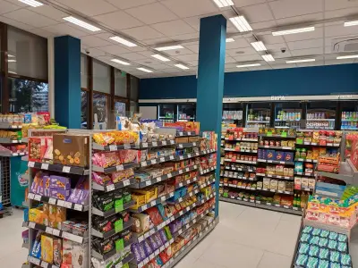 Minimart