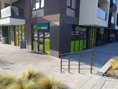 Minimart