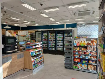 Minimart