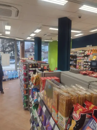 Minimart