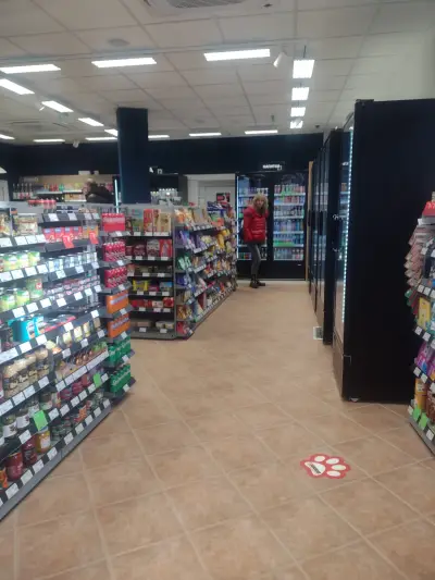 Minimart