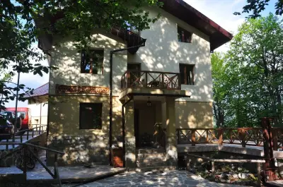 Family Hotel Balkanci