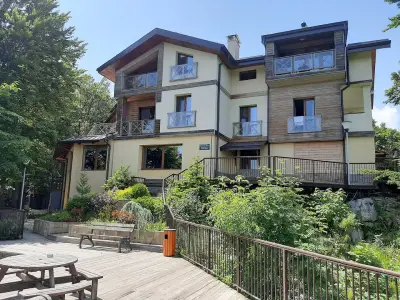 Family Hotel Balkanci