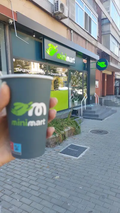 Minimart