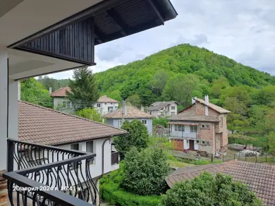 Хотел Хитър Петър