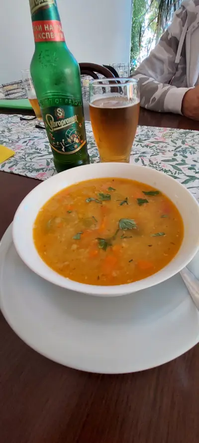 Бирария Цезар