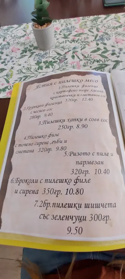 Бирария Цезар
