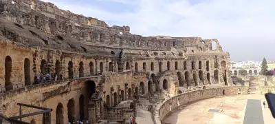 Туристическа агенция СВЯТ
