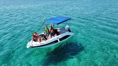 Туристическа агенция СВЯТ