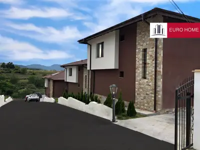 Недвижими имоти Euro Home Кърджали