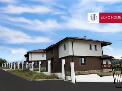 Недвижими имоти Euro Home Кърджали
