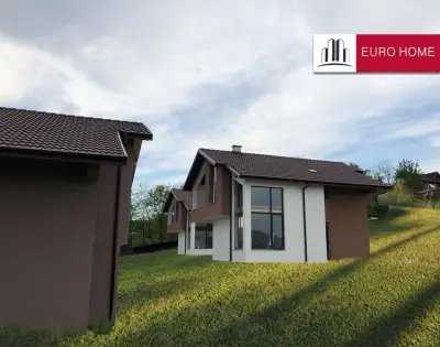 Недвижими имоти Euro Home Кърджали