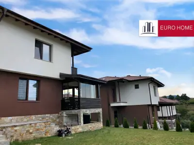 Недвижими имоти Euro Home Кърджали