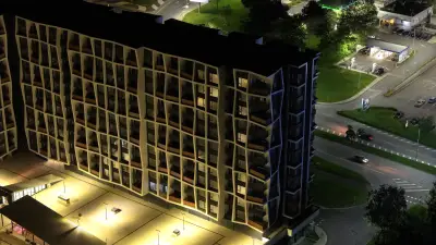 TV Property