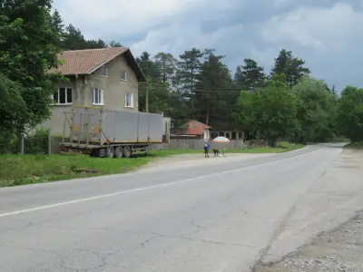 УОГС"Петрохан"