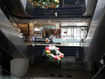 Мол Габрово