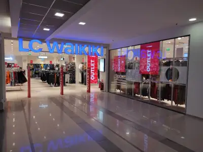Мол Габрово