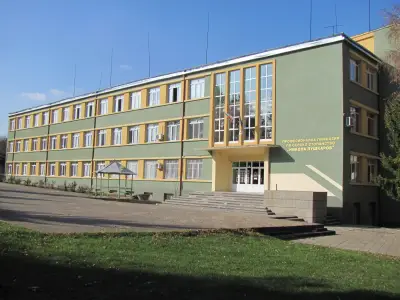 Професионална Гимназия по Селско Стопанство "Никола Пушкаров"