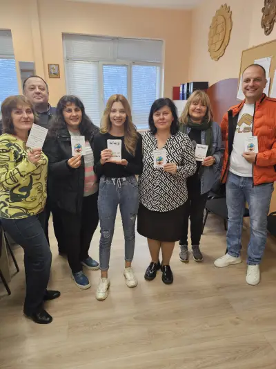 Професионална Гимназия по Селско Стопанство "Никола Пушкаров"