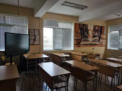 Професионална Гимназия по Селско Стопанство "Никола Пушкаров"