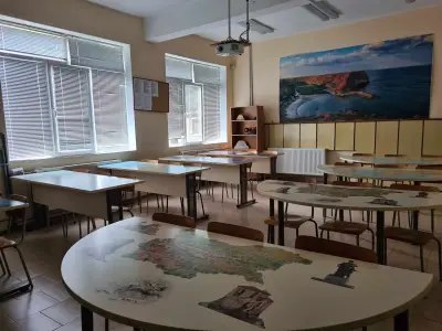 Професионална Гимназия по Селско Стопанство "Никола Пушкаров"
